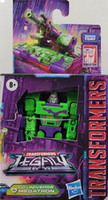 Transformers Legacy G2 Universe Megatron Hasbro 2022 Core class