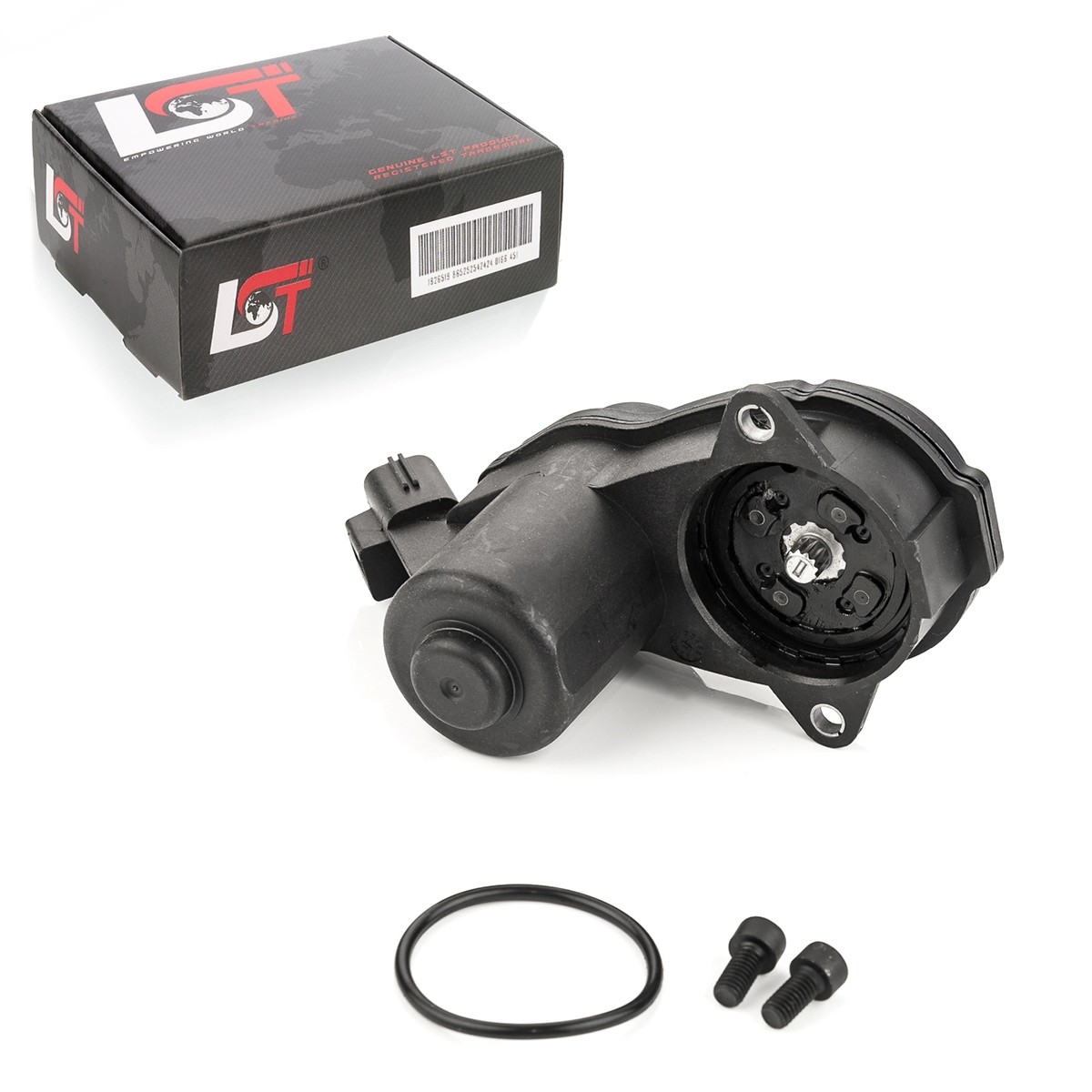 Stellmotor Bremssattel Elektrische Parkbremse EPB 12 Torx For RENAULT Megane III