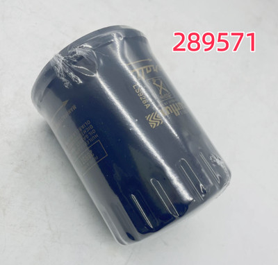 Oil Filter Cartridge Fits GranTurismo Quattroporte 289571