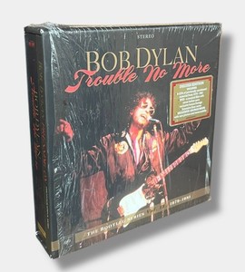 Trouble No more Dylan | eBay