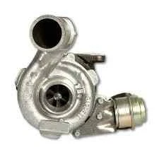711006-1 TURBOLADER / TIENDA / NUEVO / 2038088 FÜR MERCEDES-BENZ CLASE C W203