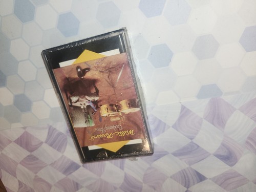 Willie Rosario Cassette Original Musica Mexicana - Picture 4 of 6