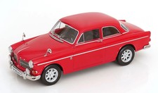 118 Norev Volvo 123 Gt 1968 Red 118 Norev Volvo 123 Gt 1968 Red