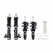Bc Racing Br Series Coilovers For 2014-2017 Chevrolet Ss