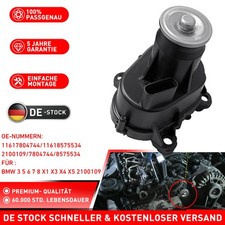 Tellelement Drallklappen 0280751004 F�r Bmw 3Er E90 G20 5Er F10 G30 7Er X1 X3 X5