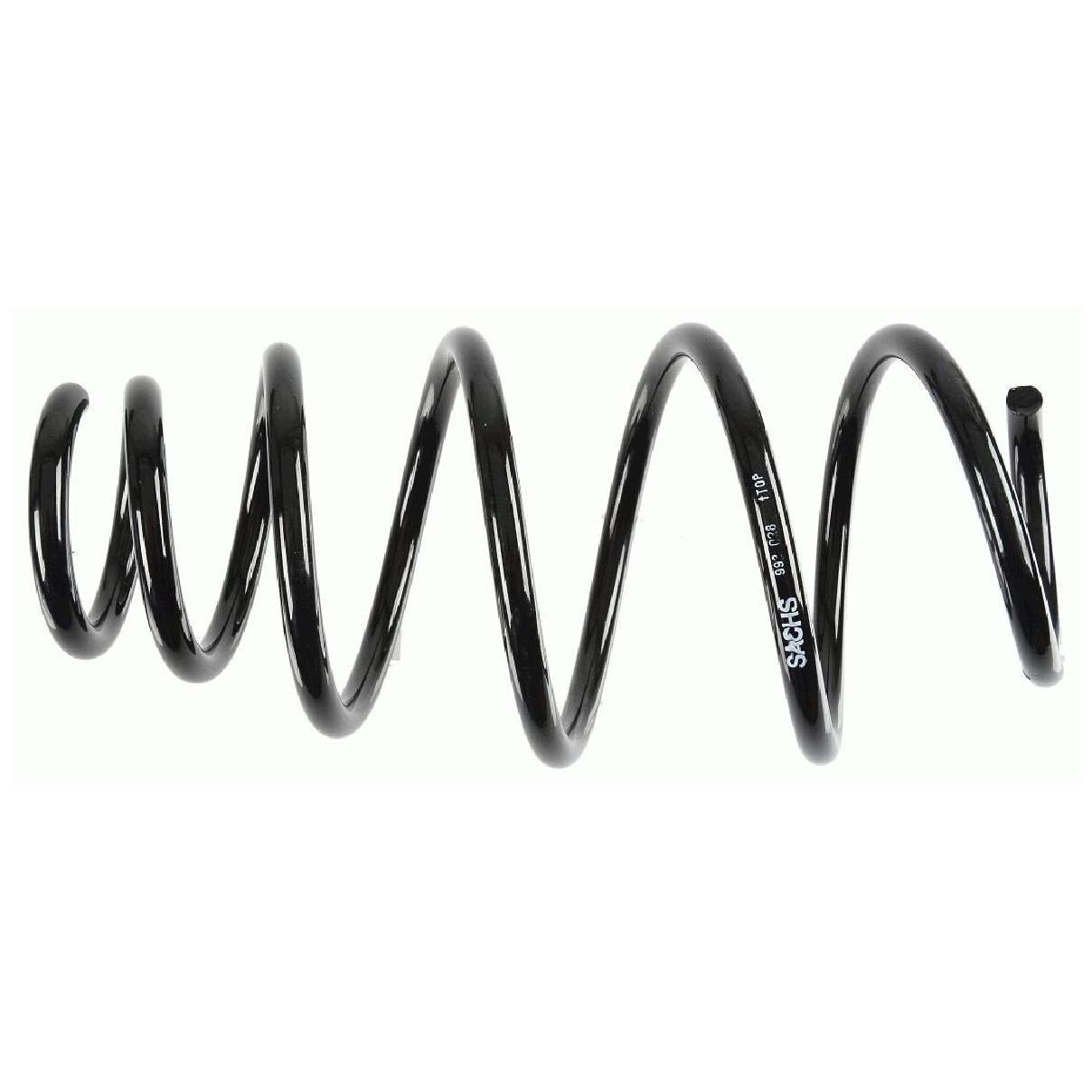 Fahrwerksfeder Vorne FüR Opel Insignia A G09 | 24422666-image