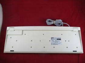 Sega Dreamcast Keyboard Controller HKT-7620 Tested
