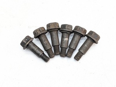 OEM Cummins Valve Cover Bolt 1989-1998 12 Valve Cummins Diesel 5.9L 6BT