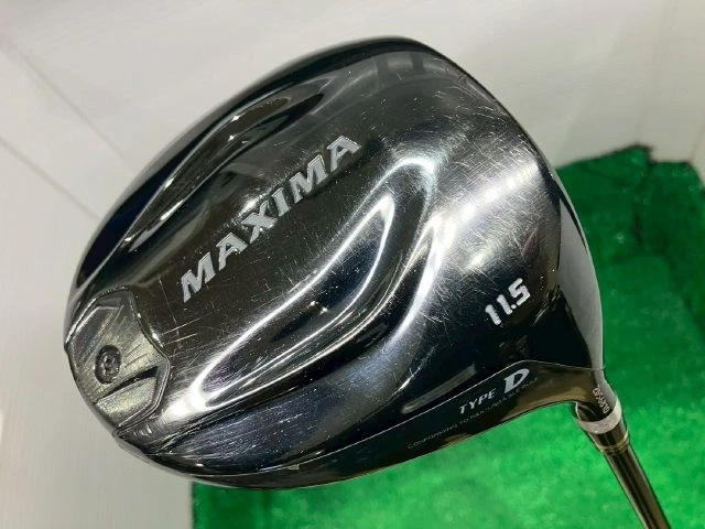 Ryoma Driver 11.5 Loft Golf Clubs for sale | eBay