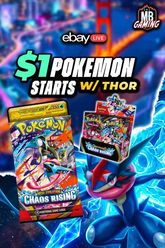 SEALED POKEMON WHEEL AUCTIONS!! $1 STARTS!!