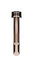 Radian Afterburner & Ramjet Micro Comp/Match Barrel Fits Ruger RXM(G19/45)Bronze — photo 3