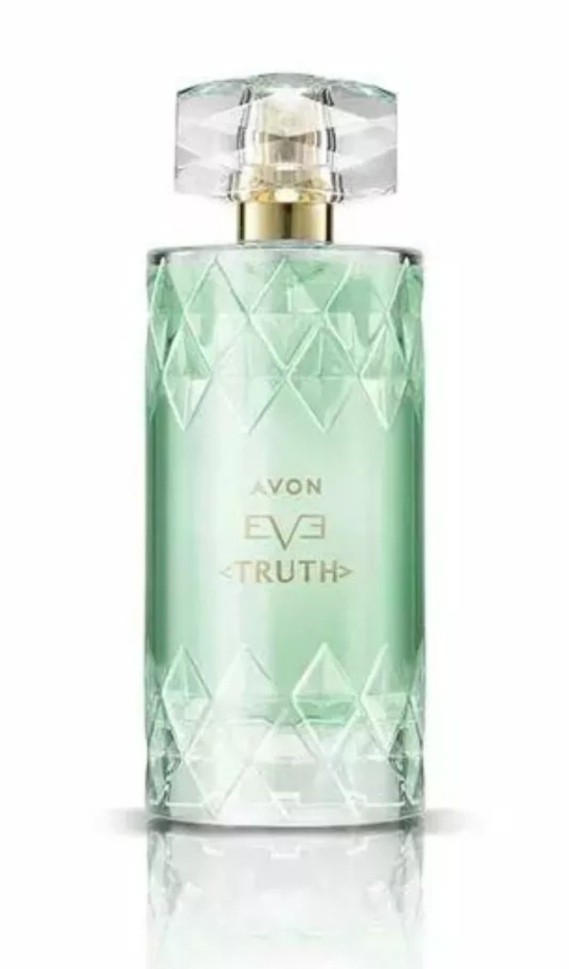 Avon Eve Truth Eau De Parfum 100ml