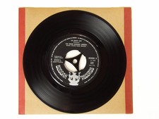 The Edwin Hawkins Singers: Oh Happy Day 1969 7″