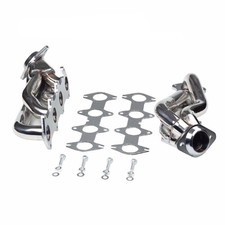Exhaust Headers Fit For Ford F150 5.4l V8 2004-2010 Mt001049 Usa