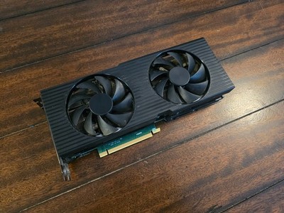 Dell NVIDIA GeForce RTX 3080 10GB GDDR6X Video Graphics Card Y5K9F
