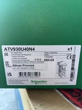 Schneider Electric Altivar ATV930U40N4
