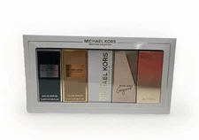 Mother’s Day Sale Michael Kors Miniature Collection Gift Set New  Splash MINIS