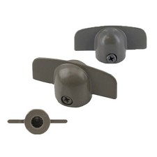 Andersen E-Z Casement Window Crank Handle T M...