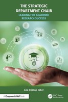 The Strategic Department Chair | Leading For Academic Research Success | Buch