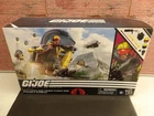 G.I. JOE Classified Python Tele-Viper Cobra Flight Pod #98 6" figure Vehicle