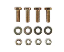 Hooker Blackheart 71223016HKR Clamshell Hardware Kit