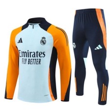 2pcs Gifts Tracksuit Sportswear Adult/ Kids Jumper/Training Set Tops+Pants Boy's