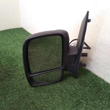Retroviseur gauche (ou coque) Fiat SCUDO