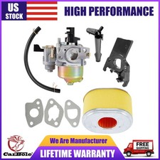 Carburetor Fit Harbor Freight Predator 212cc Engine 60363 69730 Honda GX160 New