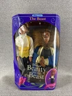 1991 Mattel Disney Classics The Beast Beauty and the Beast New