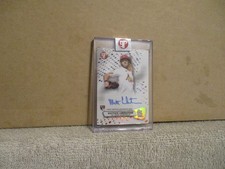 2023 TOPPS PRISTINE MATTHEW LIBERATORE #PA-ML RC ROOKIE ON CARD AUTOGRAPH AUTO. rookie card picture