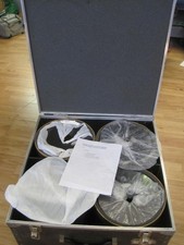 STARLAB PROJECTION/PROJECTOR CYLINDERS FOR IN...