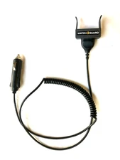 Watchguard VISTA WGA00608 Police Body Camera Quick Connect Car charging cable