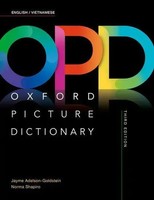 Oxford Picture Dictionary: English/Vietnamese Dictionary | Taschenbuch | 2016