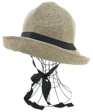 p cnq Hats Brown 2200672707049