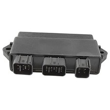 160-02074 Cdi Module Compatible with/Replacement For: Yamaha Atv Rhino 660