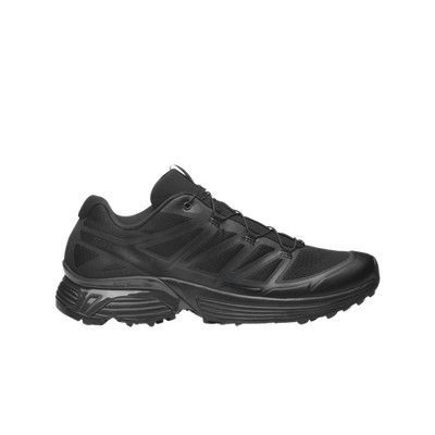 Salomon XT-Pathway 2 Black L47686800 Authentic Men Sneakers