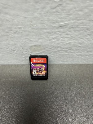 Pac-Man Museum + Plus (Nintendo Switch, 2022) Game Cartridge Only!
