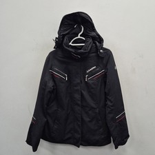 Schoffel Womens Ski Snowboard Waterproof Hood...