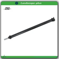 120.5"Rear Driveshaft Assembly For Dodge Ram 1500 2dr WB2002-2008 RWD Auto Trans