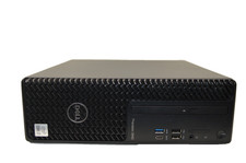 Dell Precision 3440 SFF 2.9GHz i7-10700 8GB 256GB SSD Win 11 Pro (Grade A No AC)