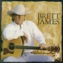 BRETT JAMES - Self-Titled (1995) - CD - **BRAND NEW/STILL SEALED**