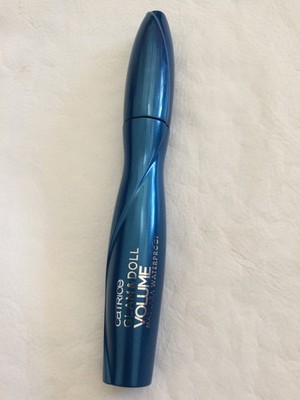 Catrice Glam & Doll Volume Mascara Waterproof 10 ml