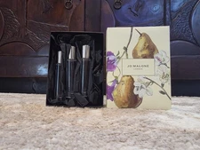 Jo Malone London Most-Loved Cologne Trio Gift Set - Floral & Woody (30 mL total)