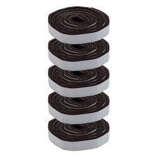 EVA Window Seal Drip Strip 5M 10M Easy Install Moisture Barrier for Windows