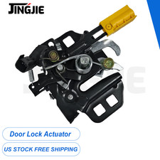 Front Hood Latch Assembly For Ford Edge 2015 2016 2017 2018 2019