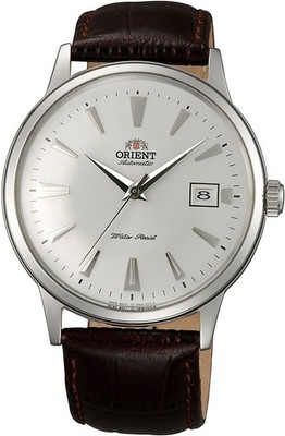 Orient Uhr Automatik Bambino SAC00005W0