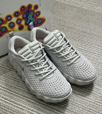 Nike Mind 002 HQ4308-003 Light Smoke Grey men size 11.5