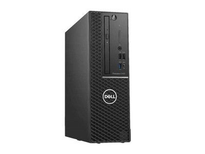 *3Jahre GEWL* Dell Precision 3431 SFF i7 9Gen 64GB 240GB SSD W11P NVS510