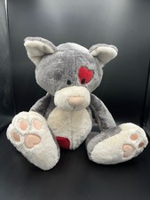 Nici Love Cats Cat Kater ca. 50cm