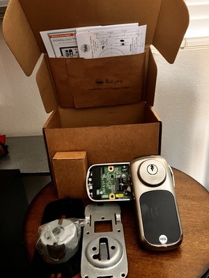 Bulk order 5, 10, 20 Yale Assure Lock SL Touchscreen Deadbolt - YRD620-ACC 619
